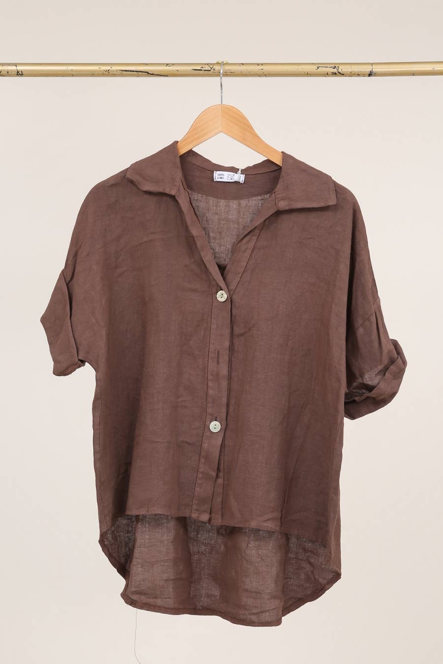 The Work Shirt