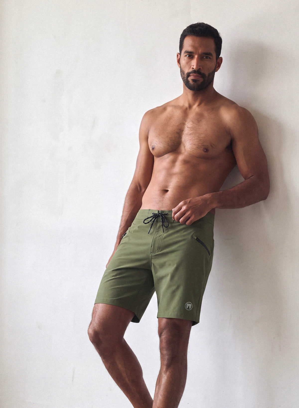 Neptune Pro Board Short | Matuse