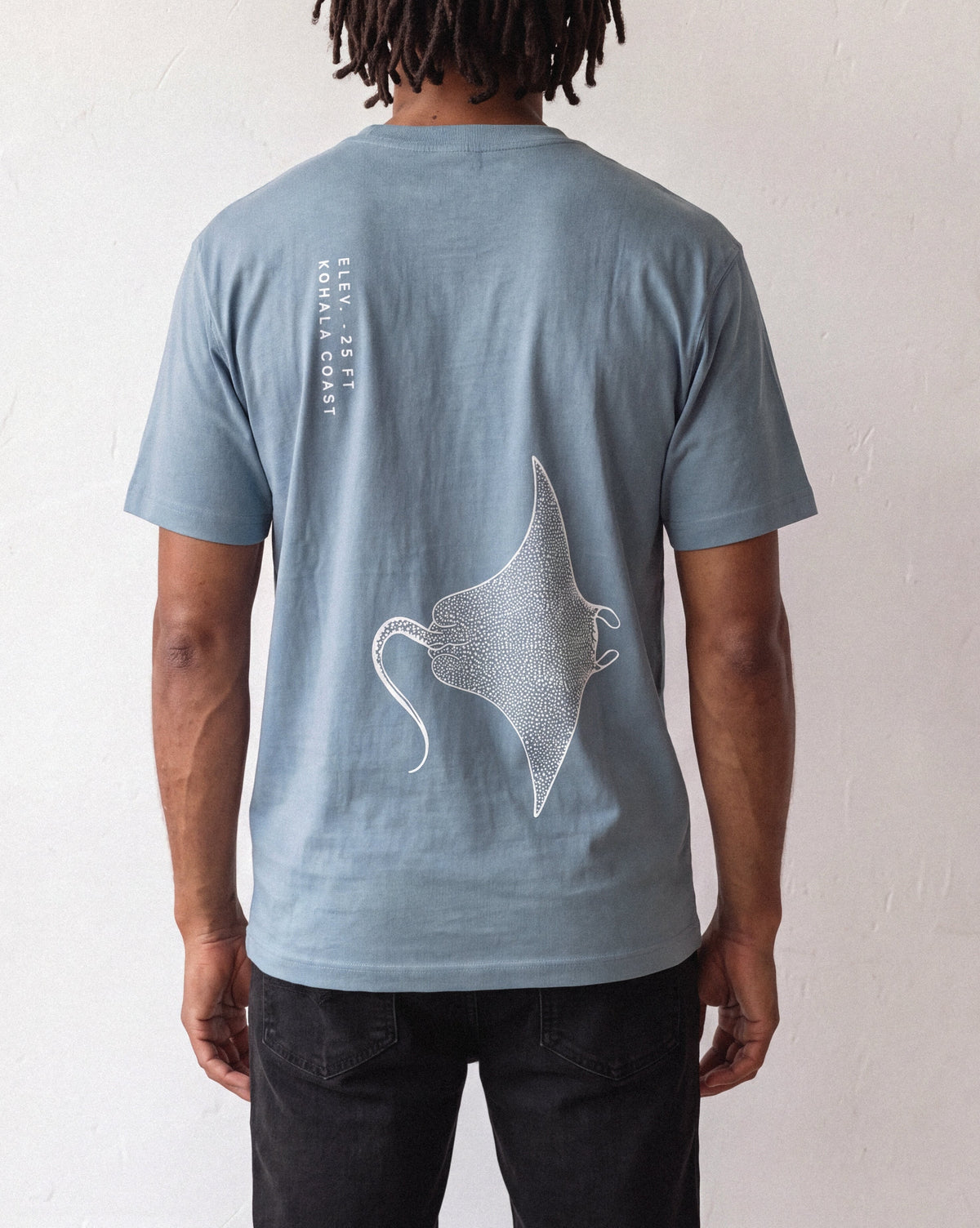 Makai Tee
