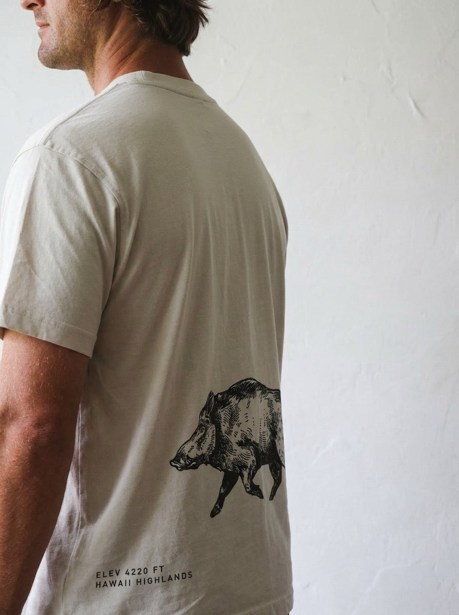 Field Tee