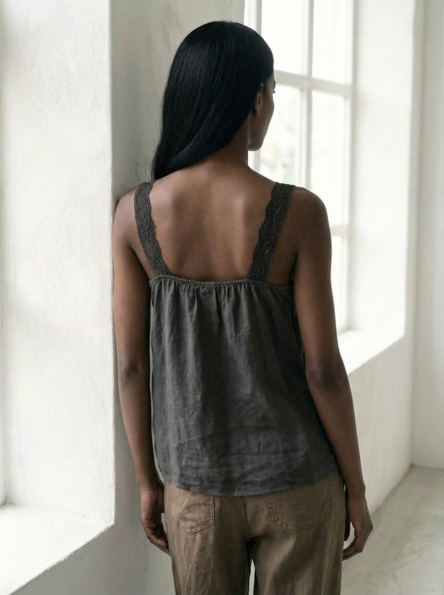 Nocturne Camisole