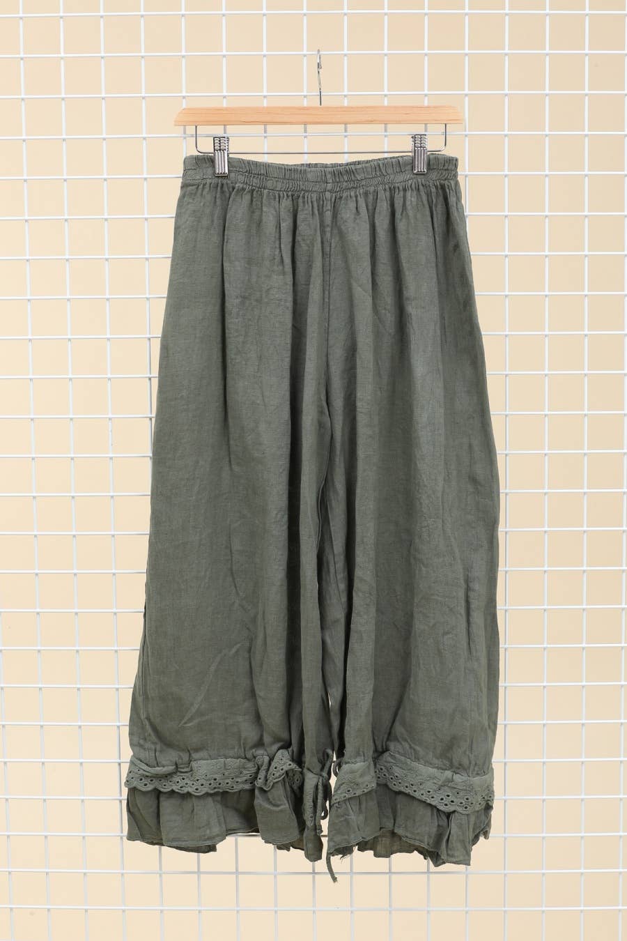 Solea Capri