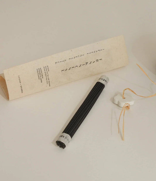 Frankincense Ritual Set