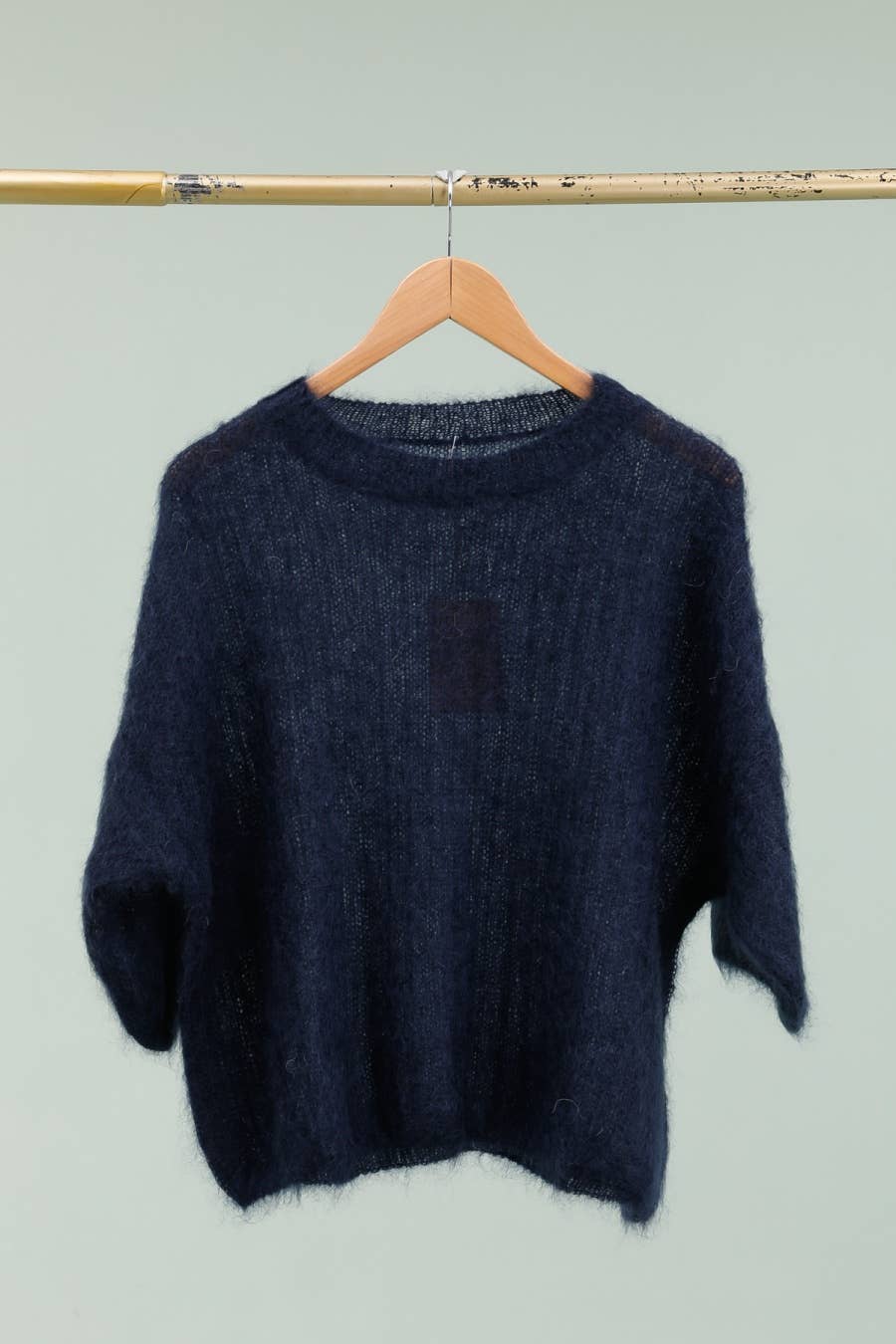 Mist Pullover