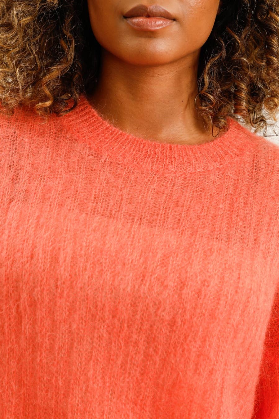 Mist Pullover
