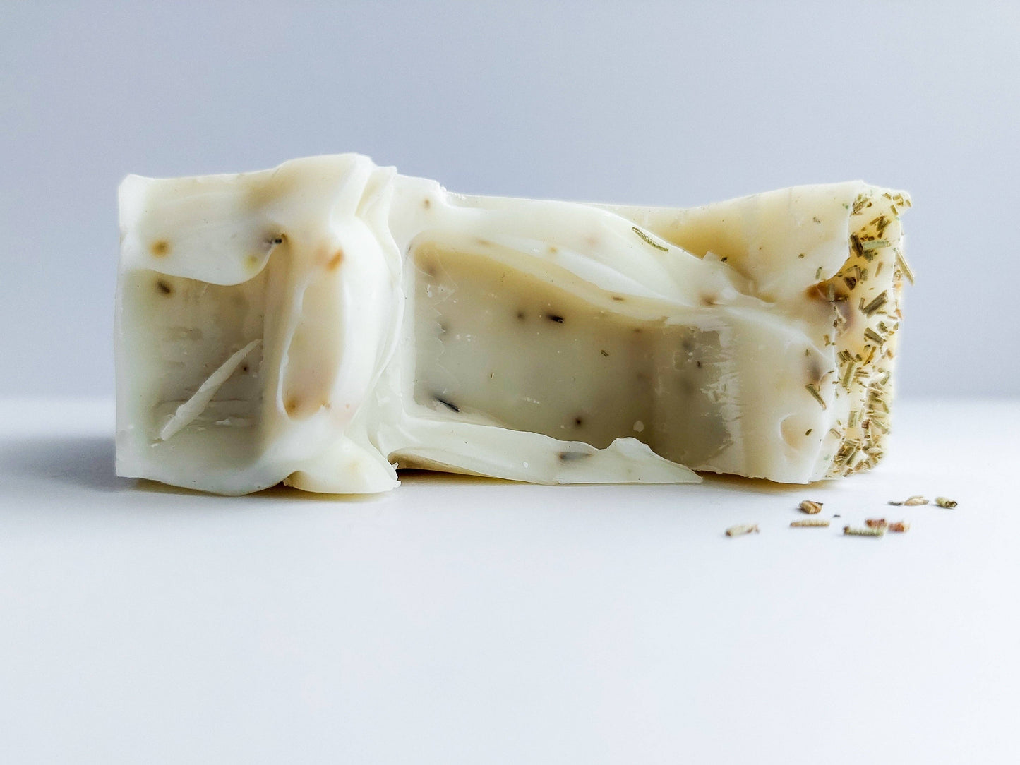 Lemon & Rosemary Soap