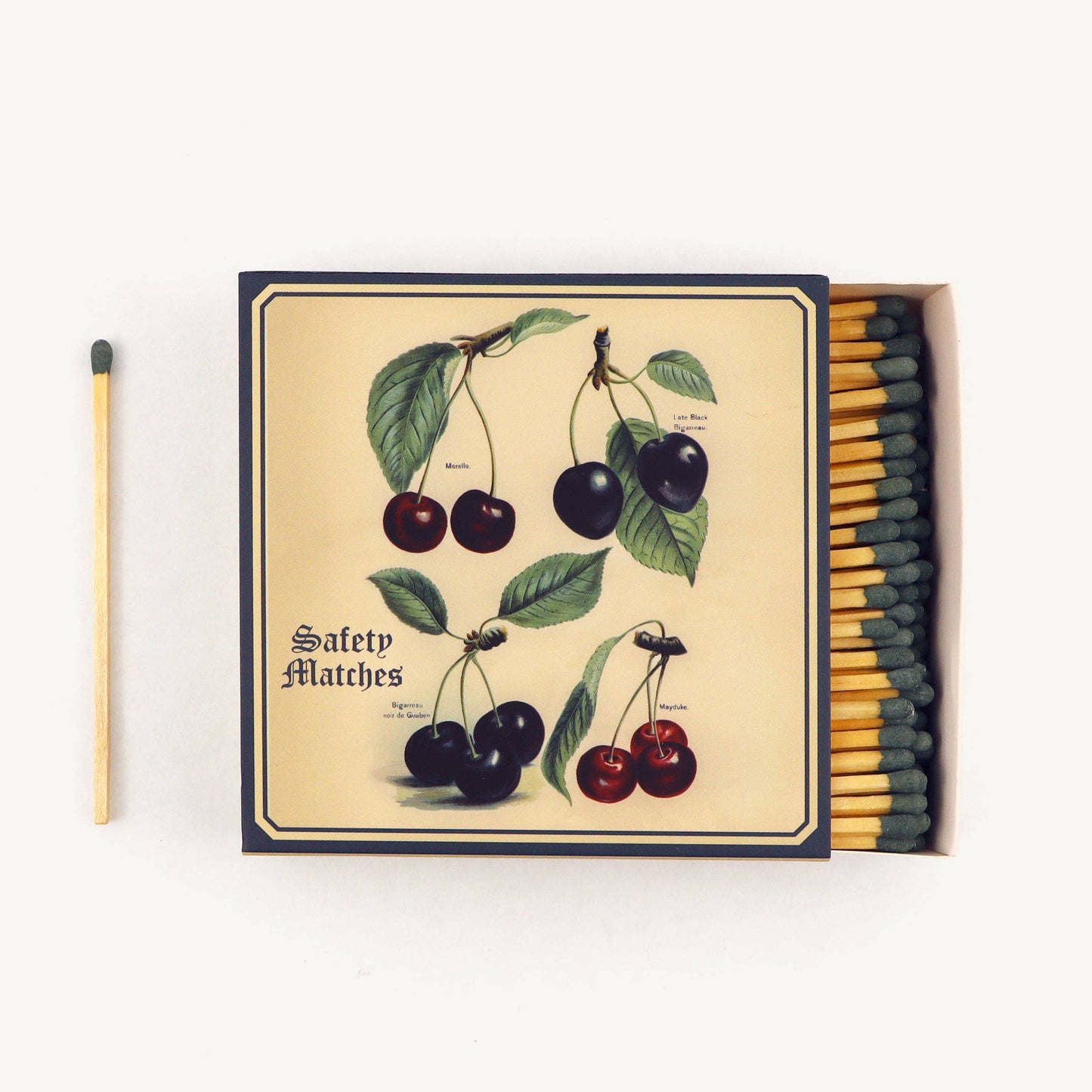 Safety Matches