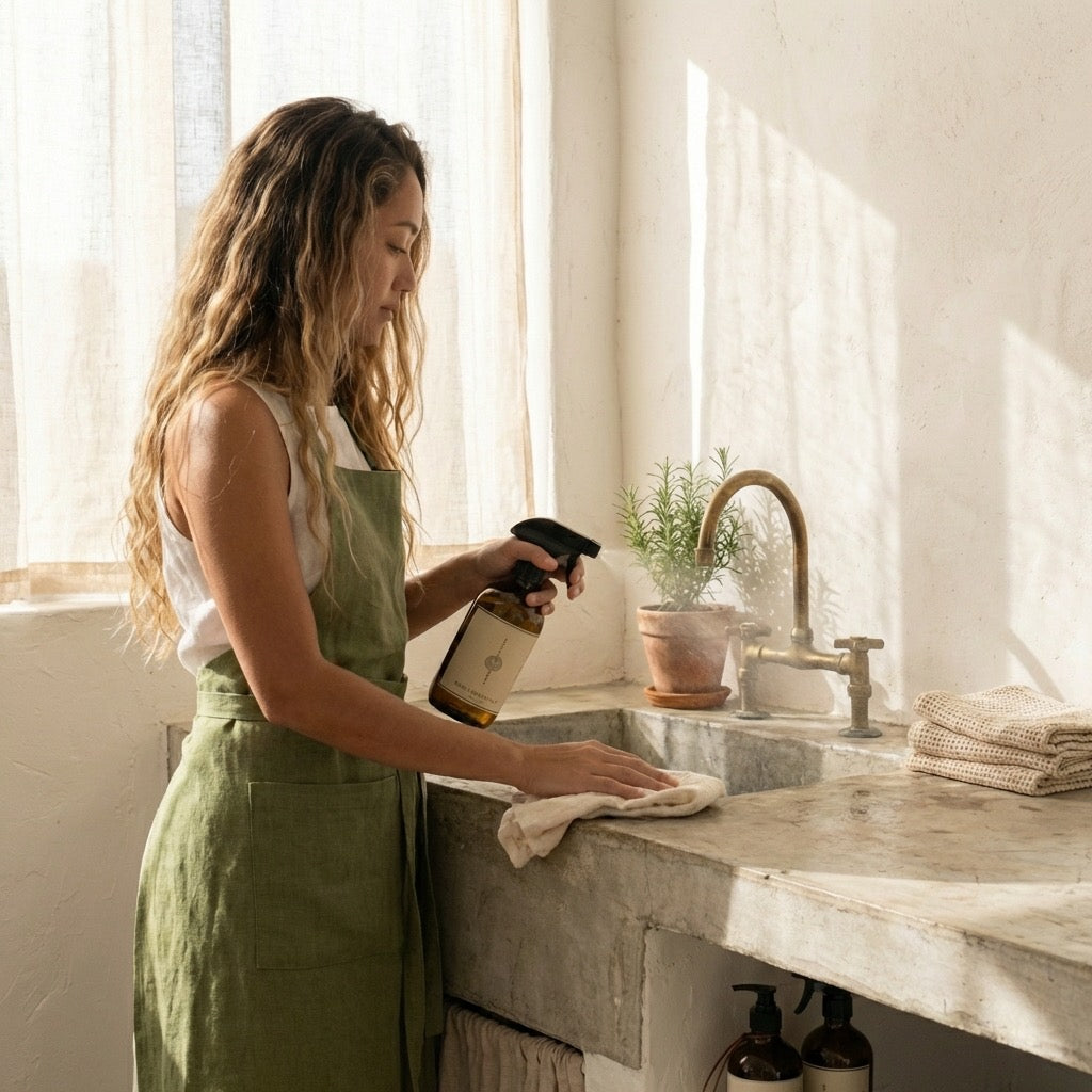 Everyday Spray / Clean Slate