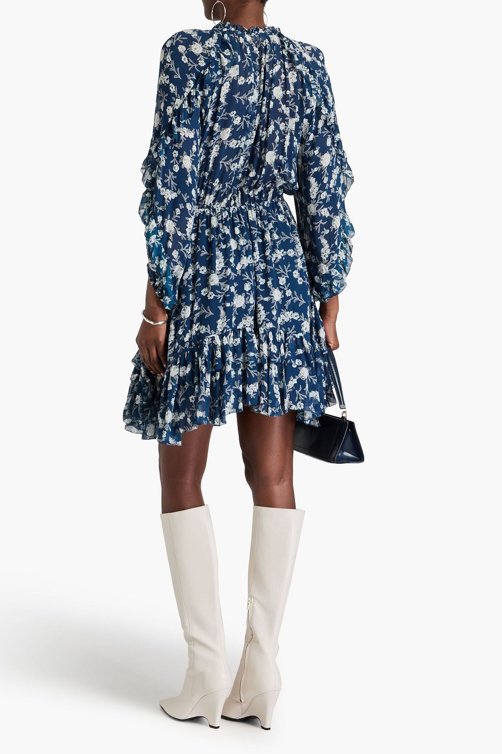 Alyssa Dress / Ulla Johnson