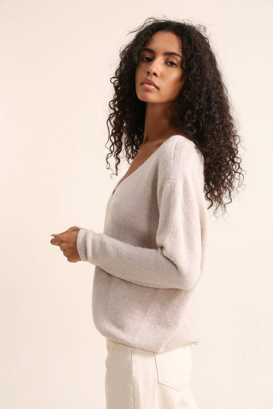 Drift Cardigan