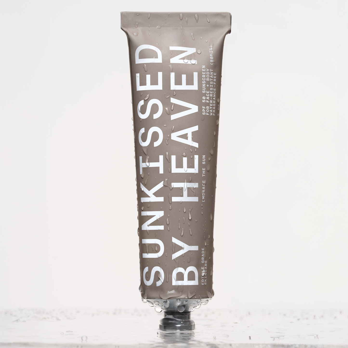 Sunkissed | Tallow Sunscreen SPF 50
