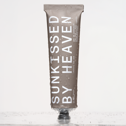 Sunkissed / Tallow Sunscreen SPF 50
