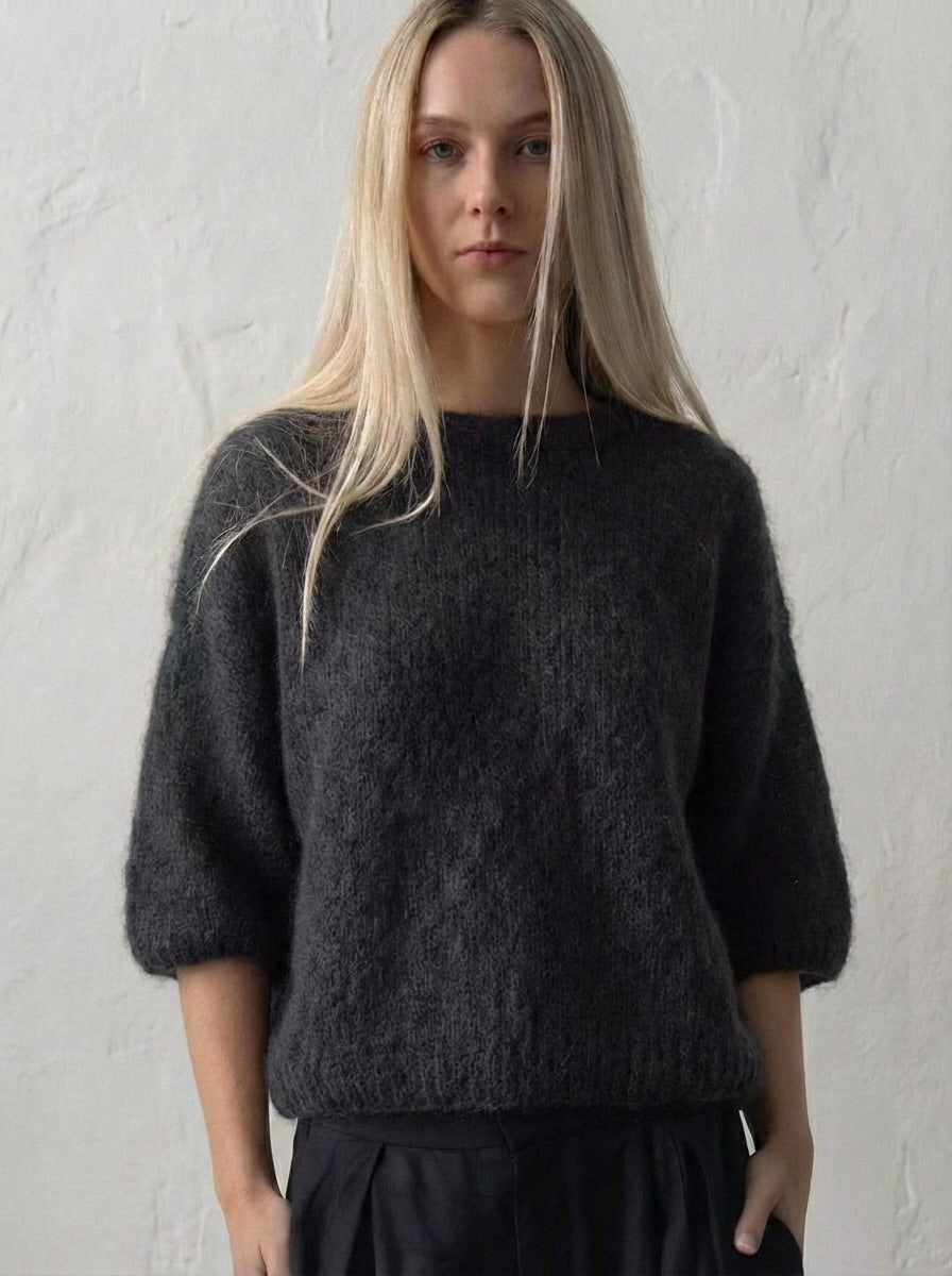 Mist Pullover