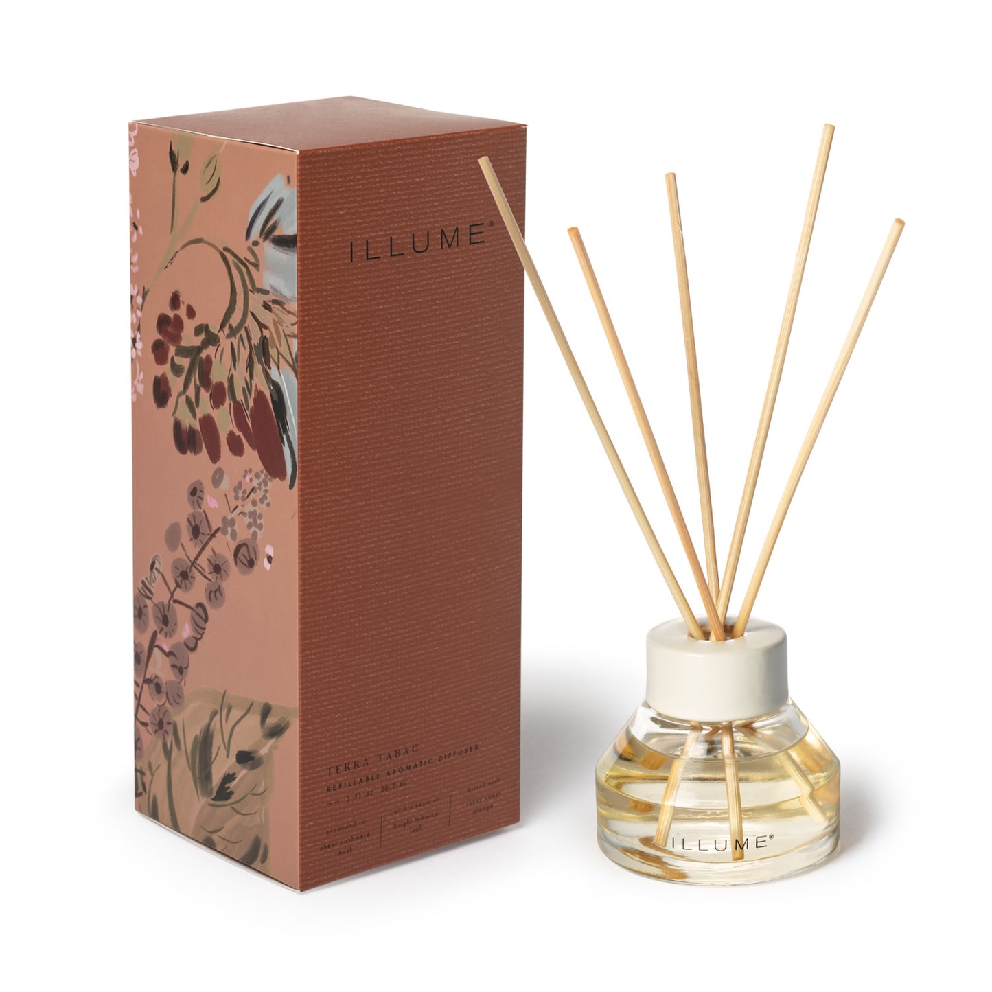 Terra Tabac Aromatic Diffuser