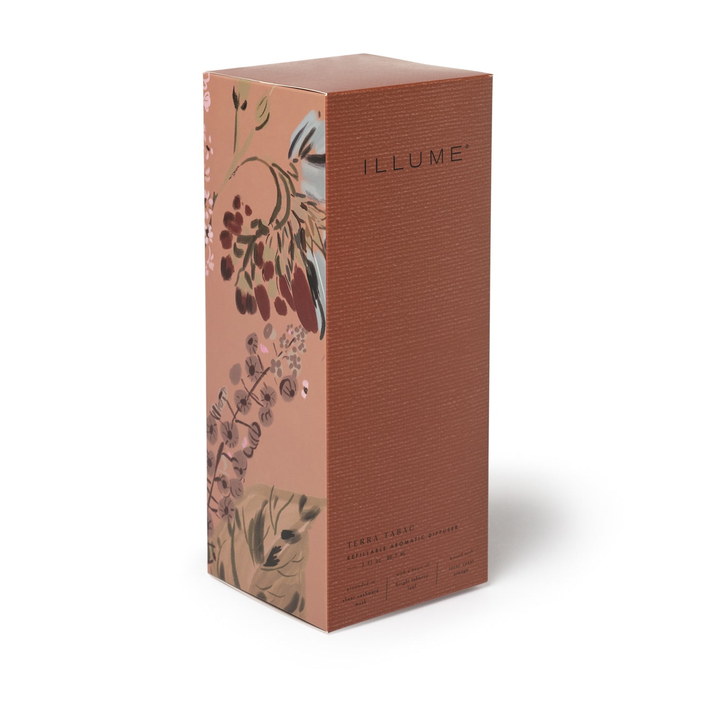 Terra Tabac Aromatic Diffuser