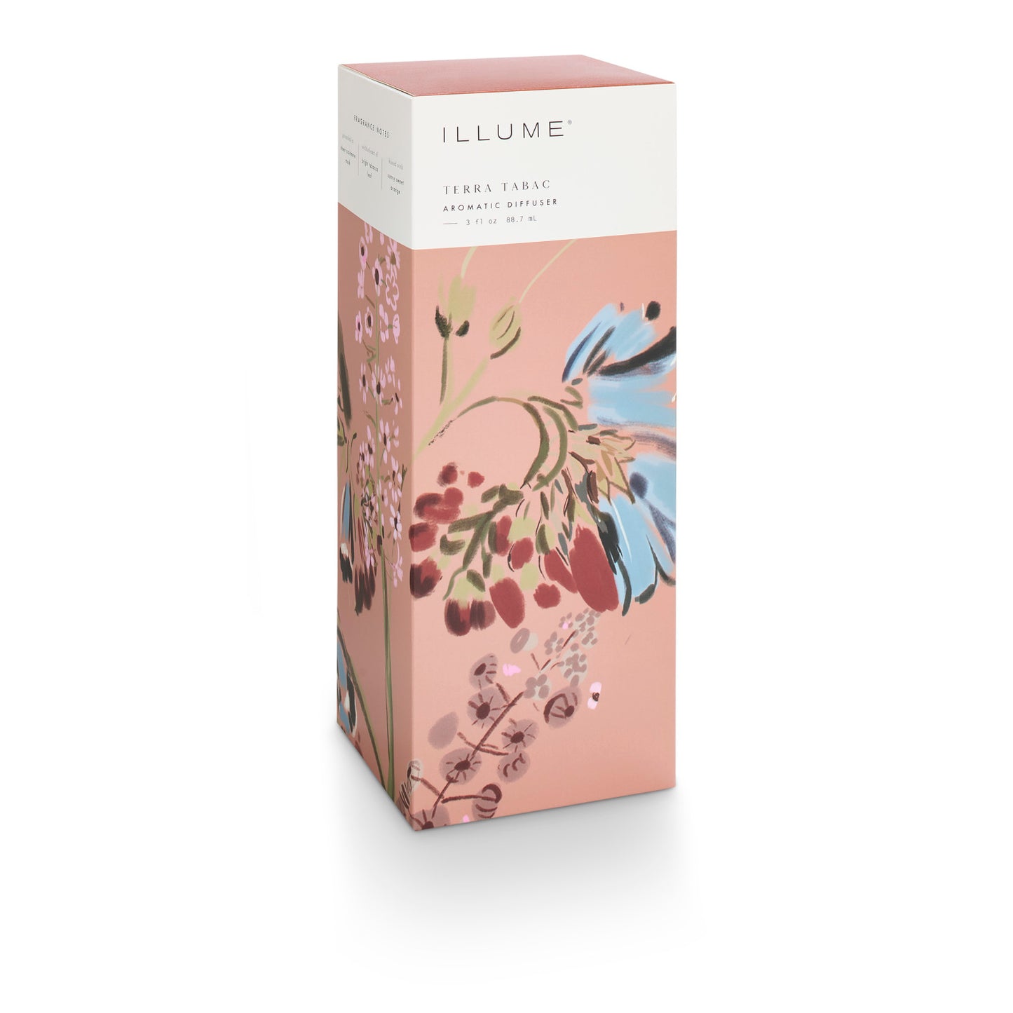 Terra Tabac Aromatic Diffuser