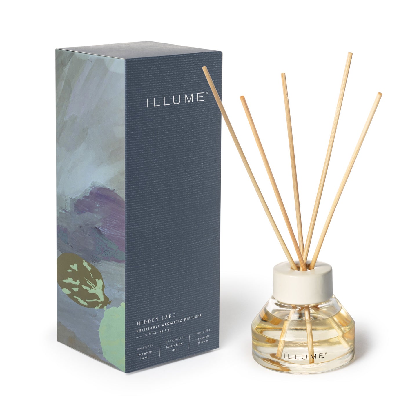 Hidden Lake Aromatic Diffuser