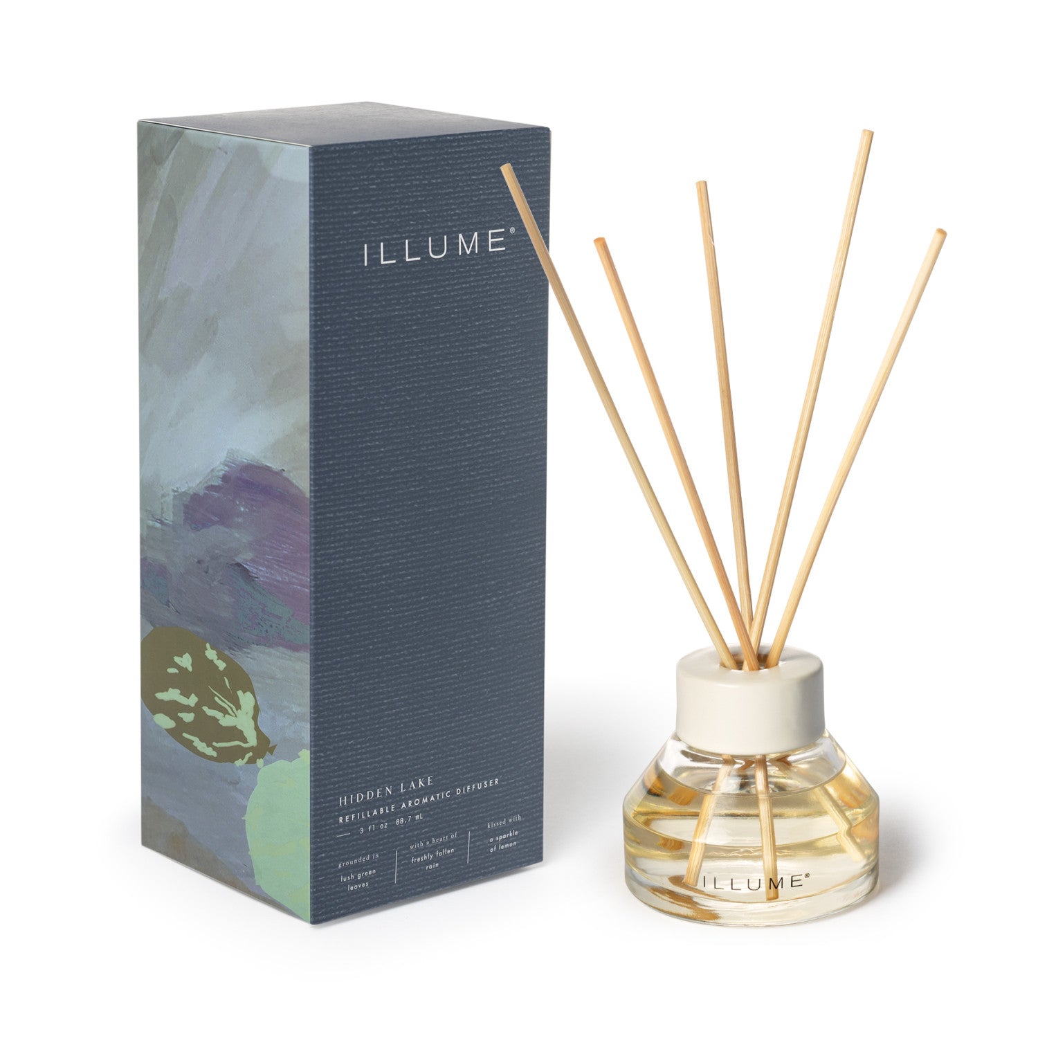 Hidden Lake Aromatic Diffuser