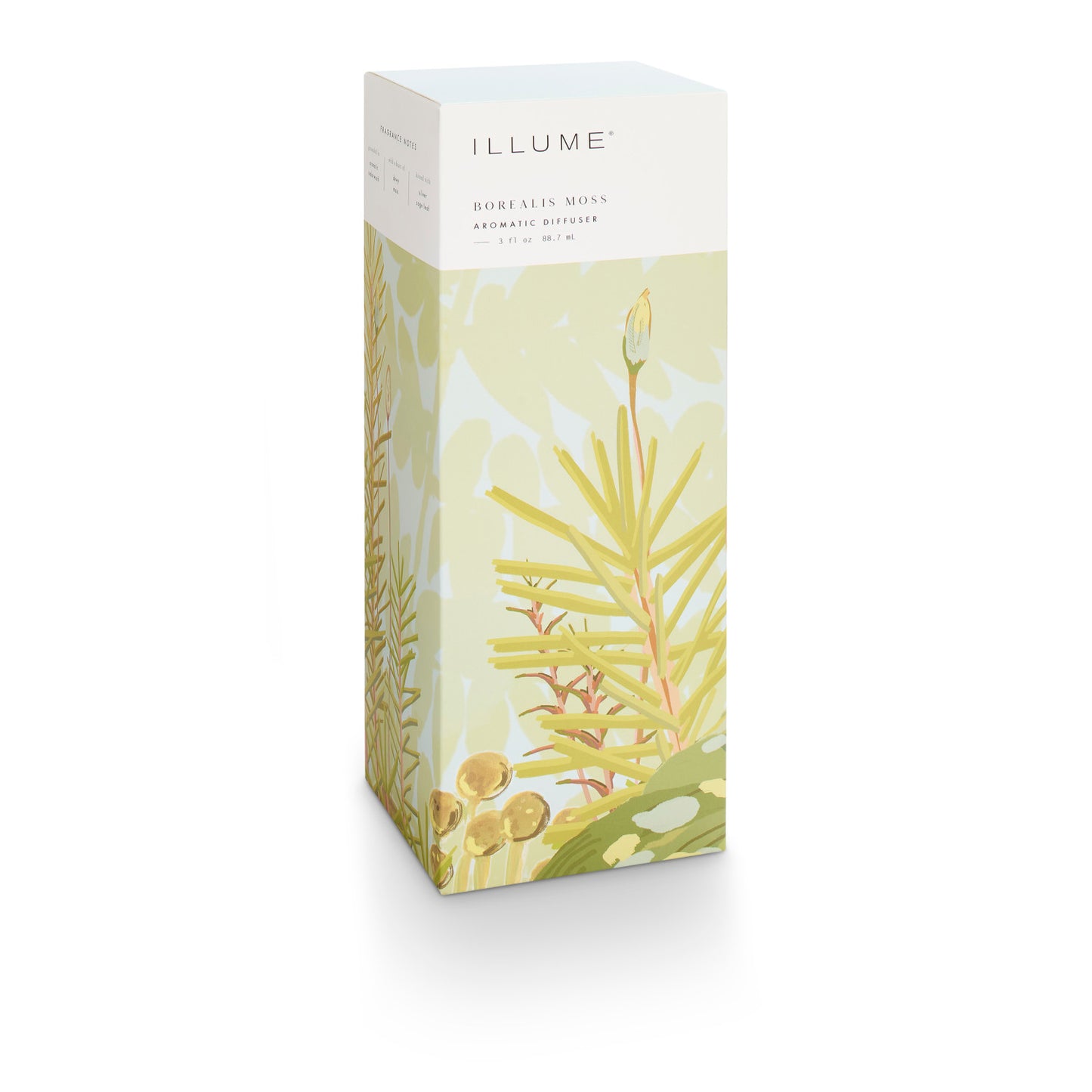Borealis Moss Aromatic Diffuser