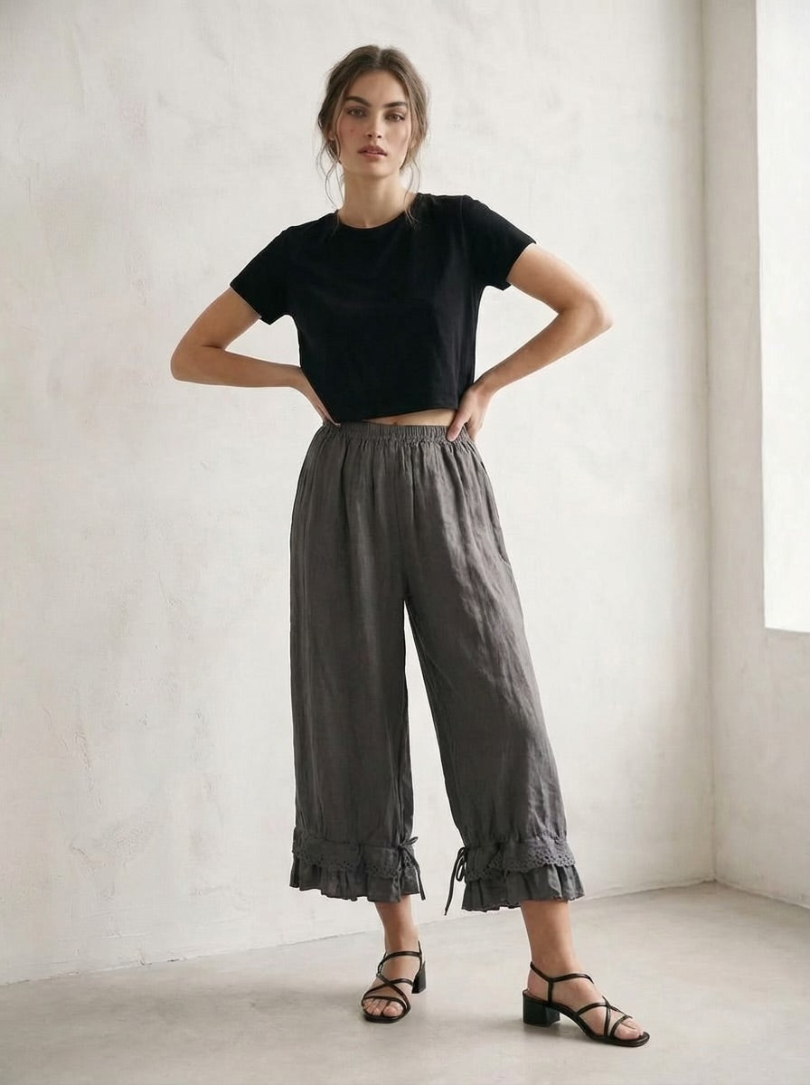 Solea Capri