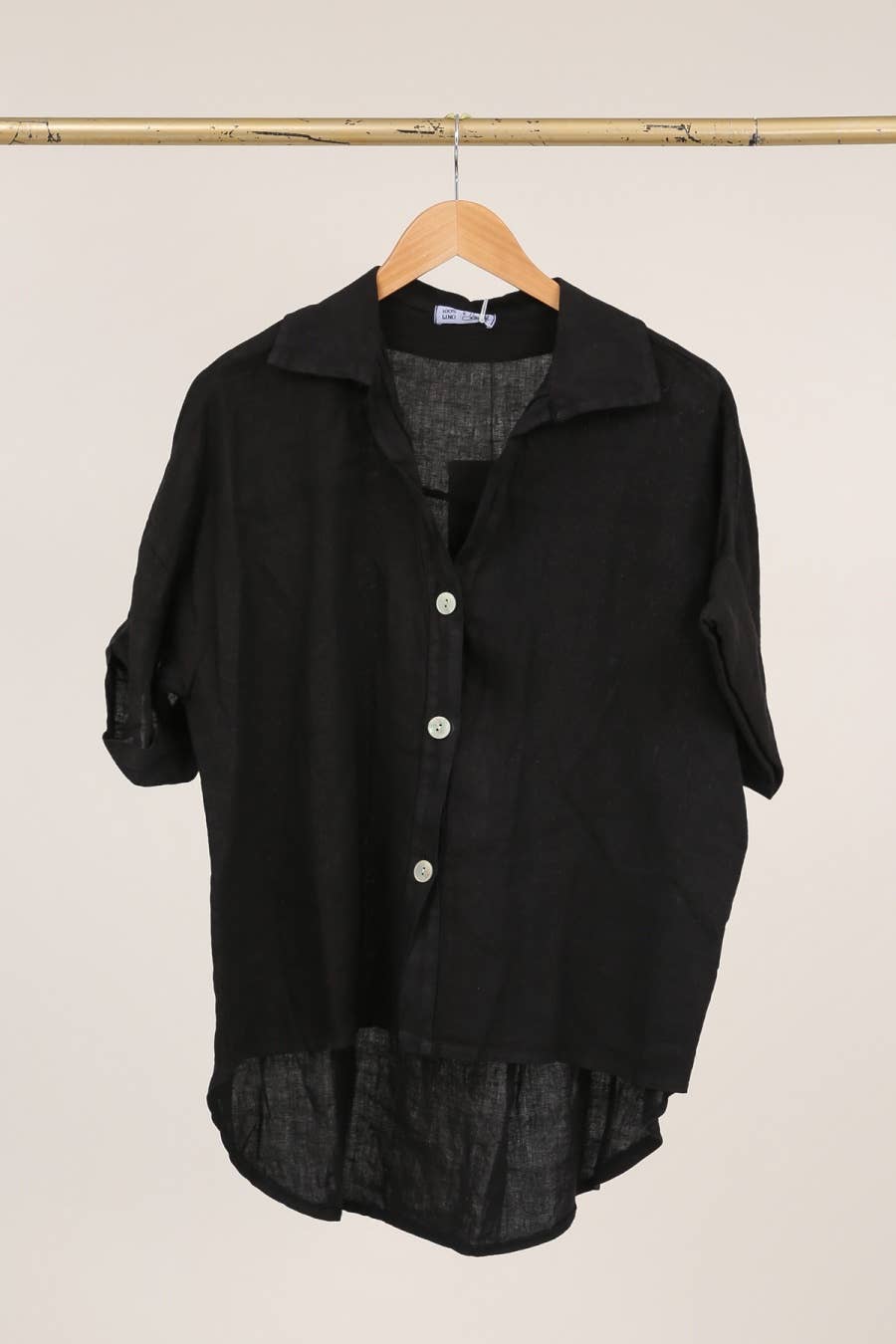 The Work Shirt