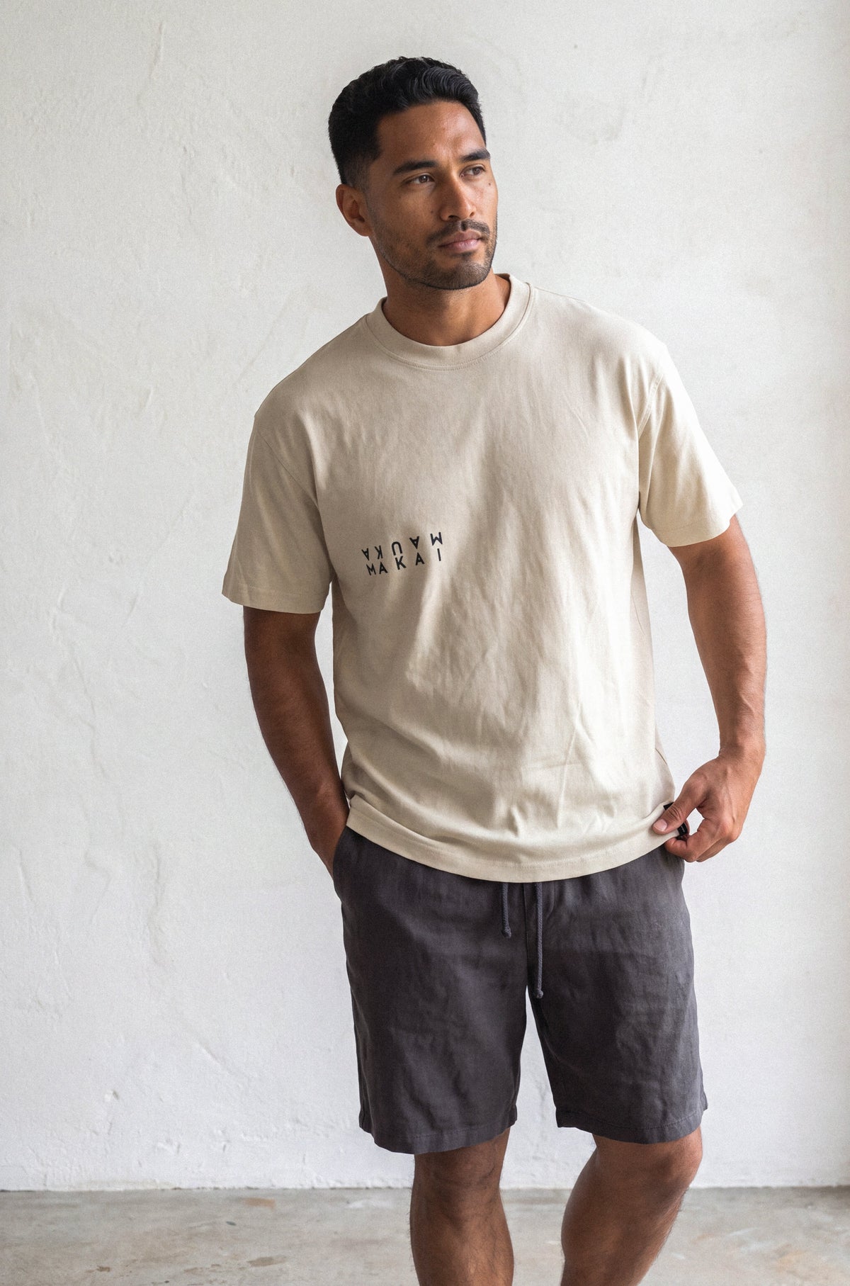 Kohala Tee