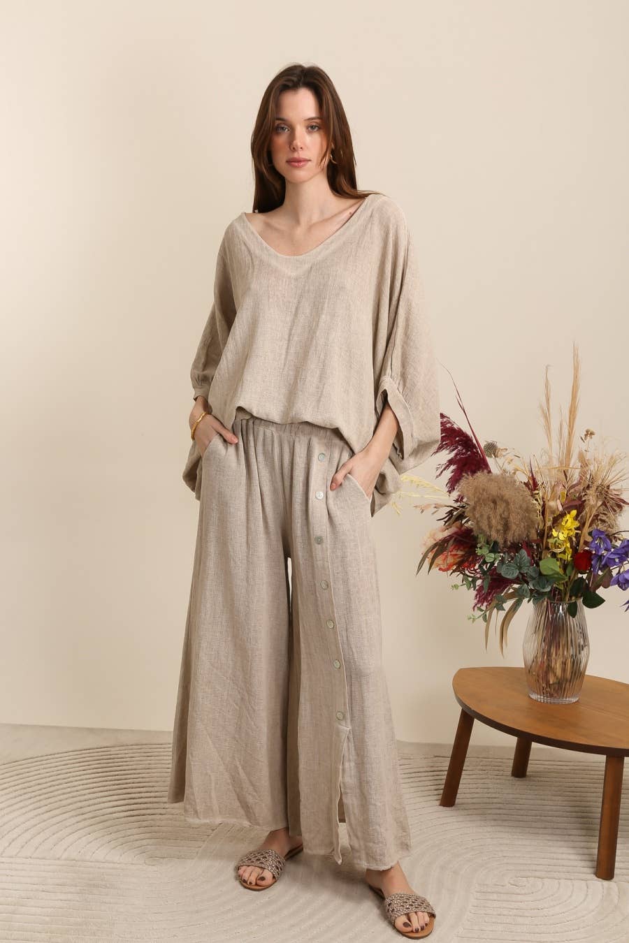 The Element Trouser