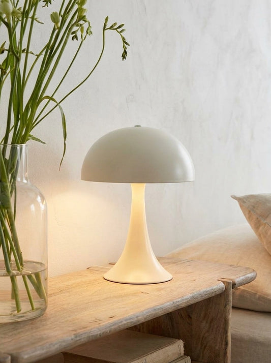 Mushroom Table Lamp