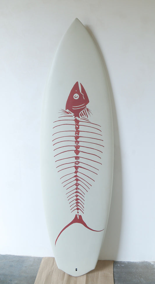 Lost surfboards / i’a