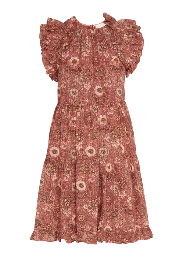 Adele Dress/ Ulla Johnson