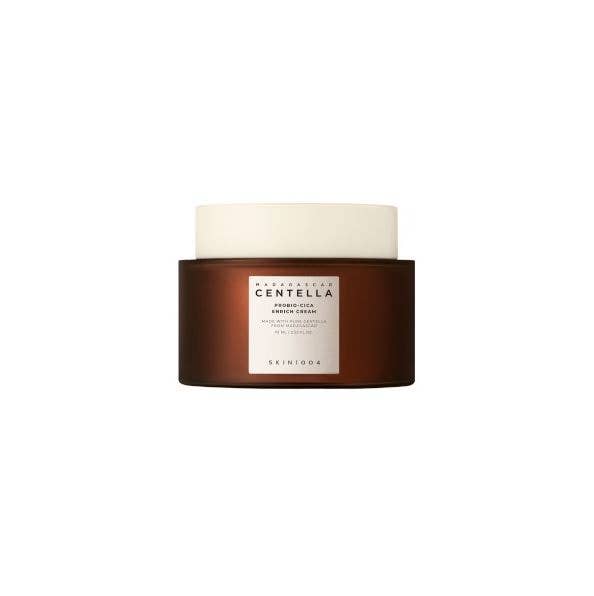 Madagascar Centella Probio-Cica Cream // Skin 1004