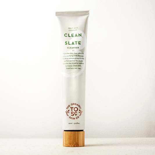 Clean Slate / Cleanser