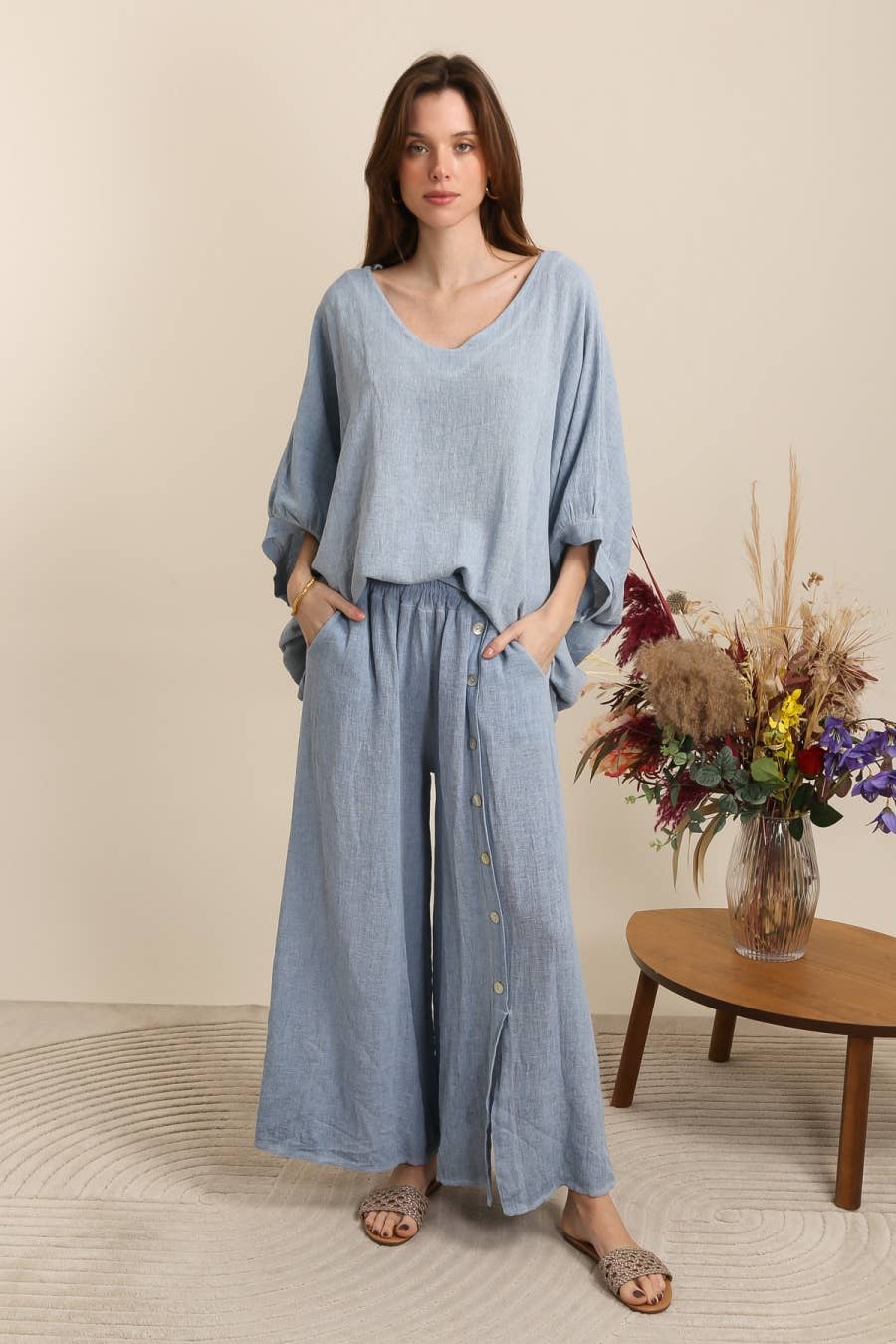 The Element Trouser