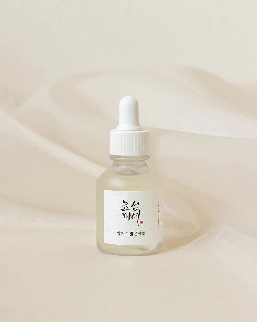 Beauty Of Joseon // Glow Deep Serum