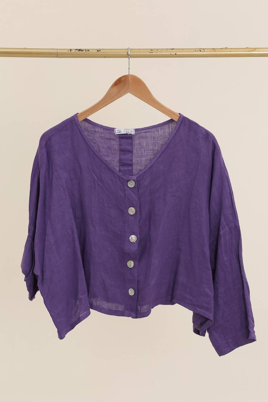 Kuro Blouse