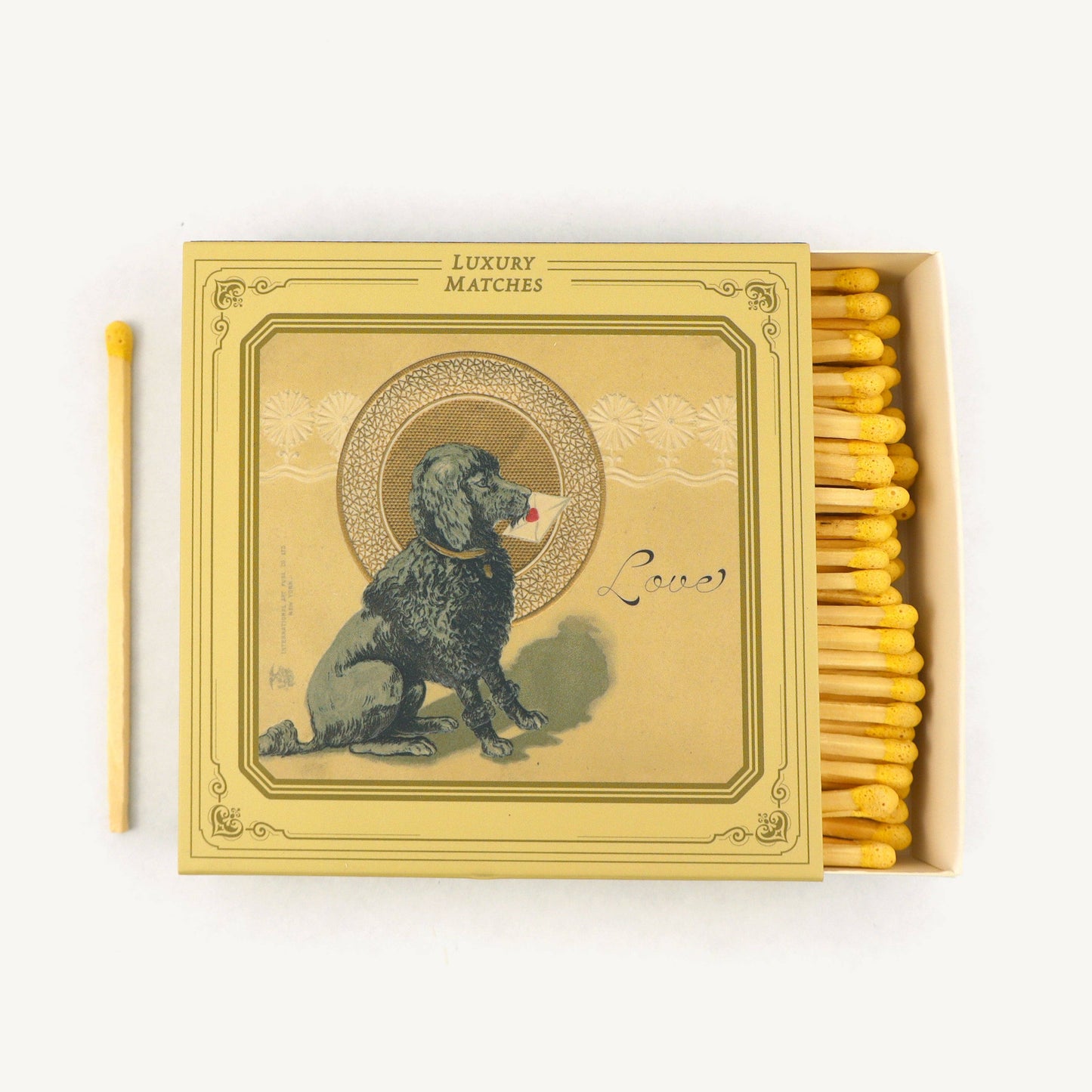 Safety Matches