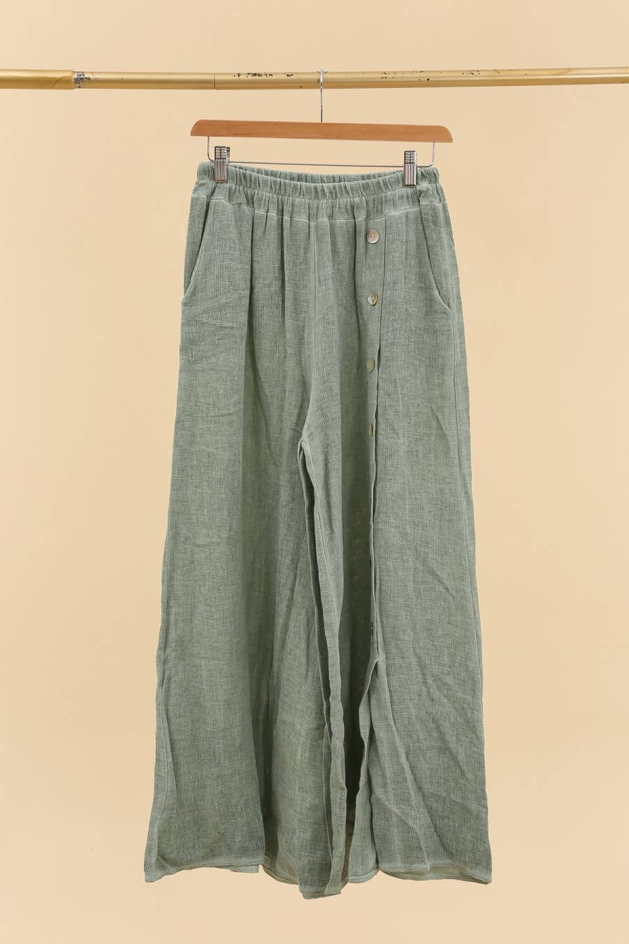 The Element Trouser