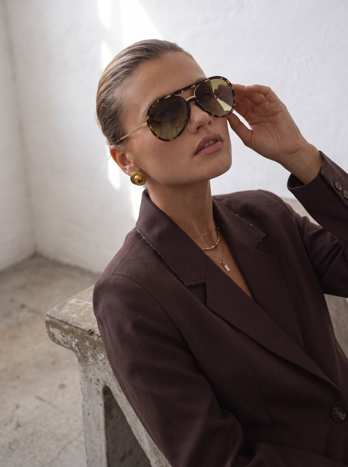 Shay Aviator