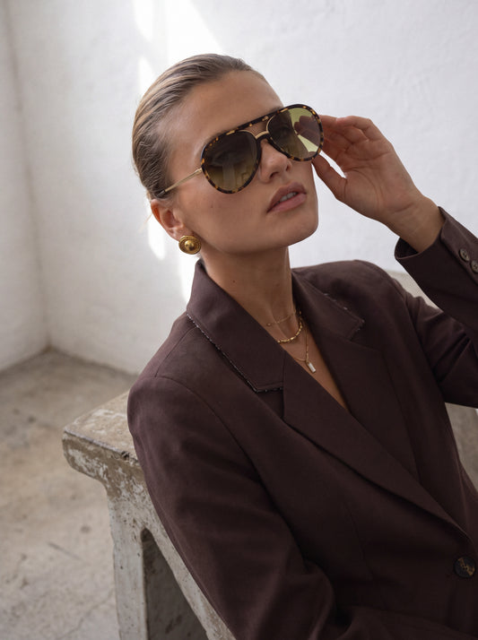 Shay Aviator