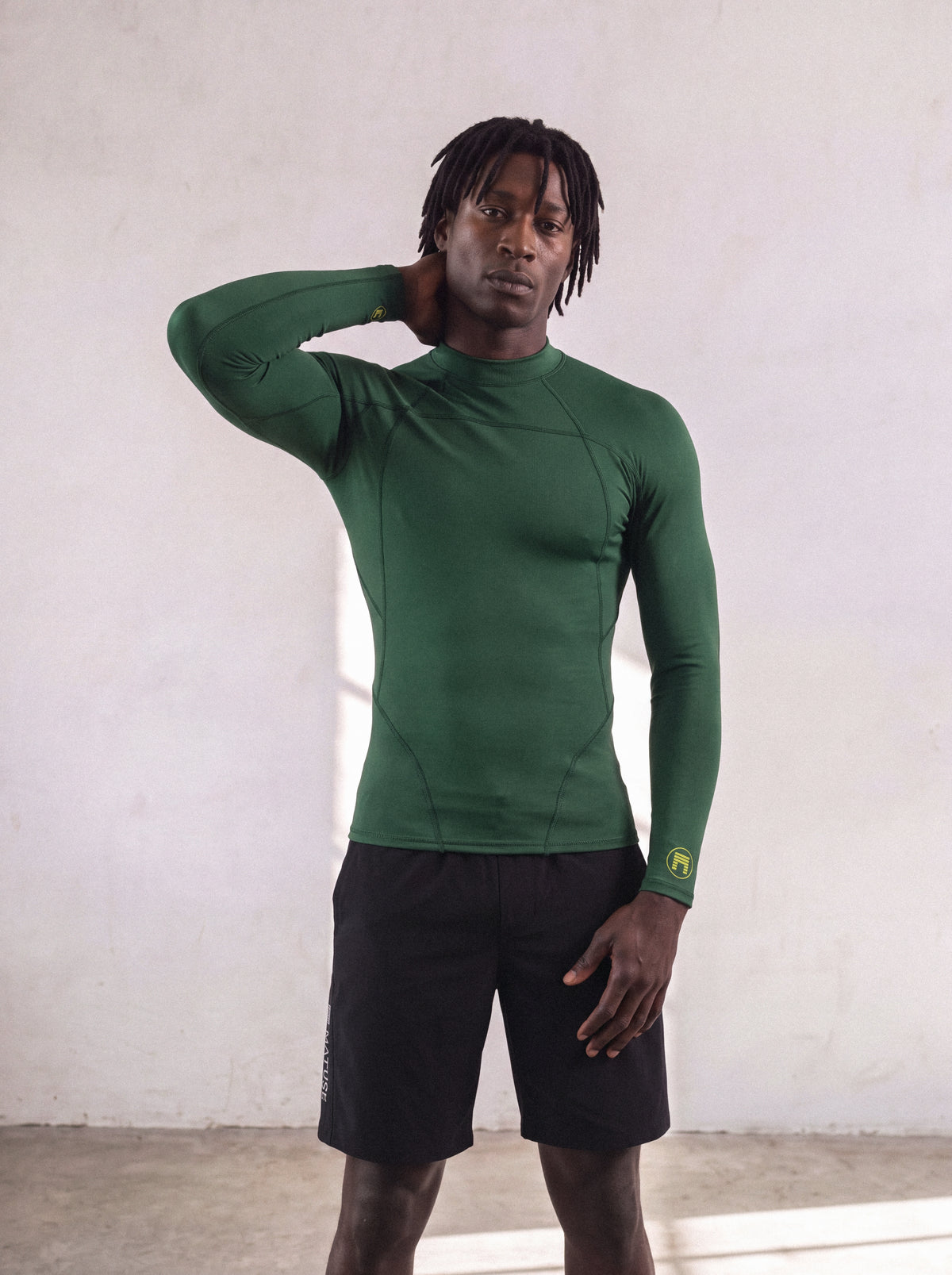 Philo UV Top | Matuse