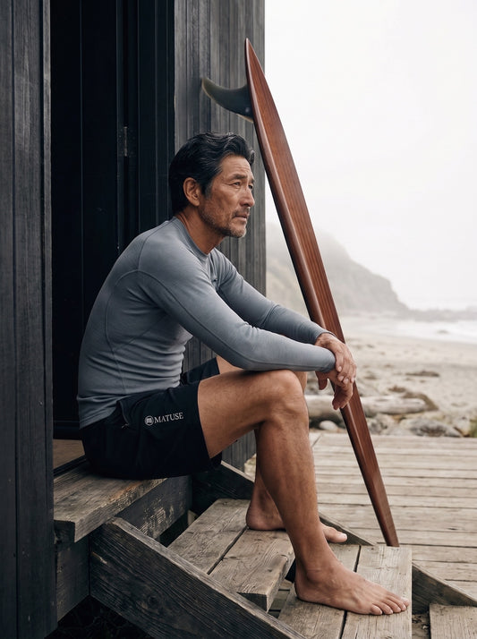 Matuse | Atlas UV Sun Shirt