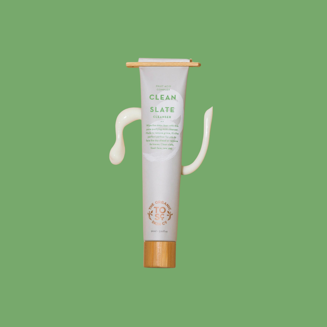 Clean Slate / Cleanser