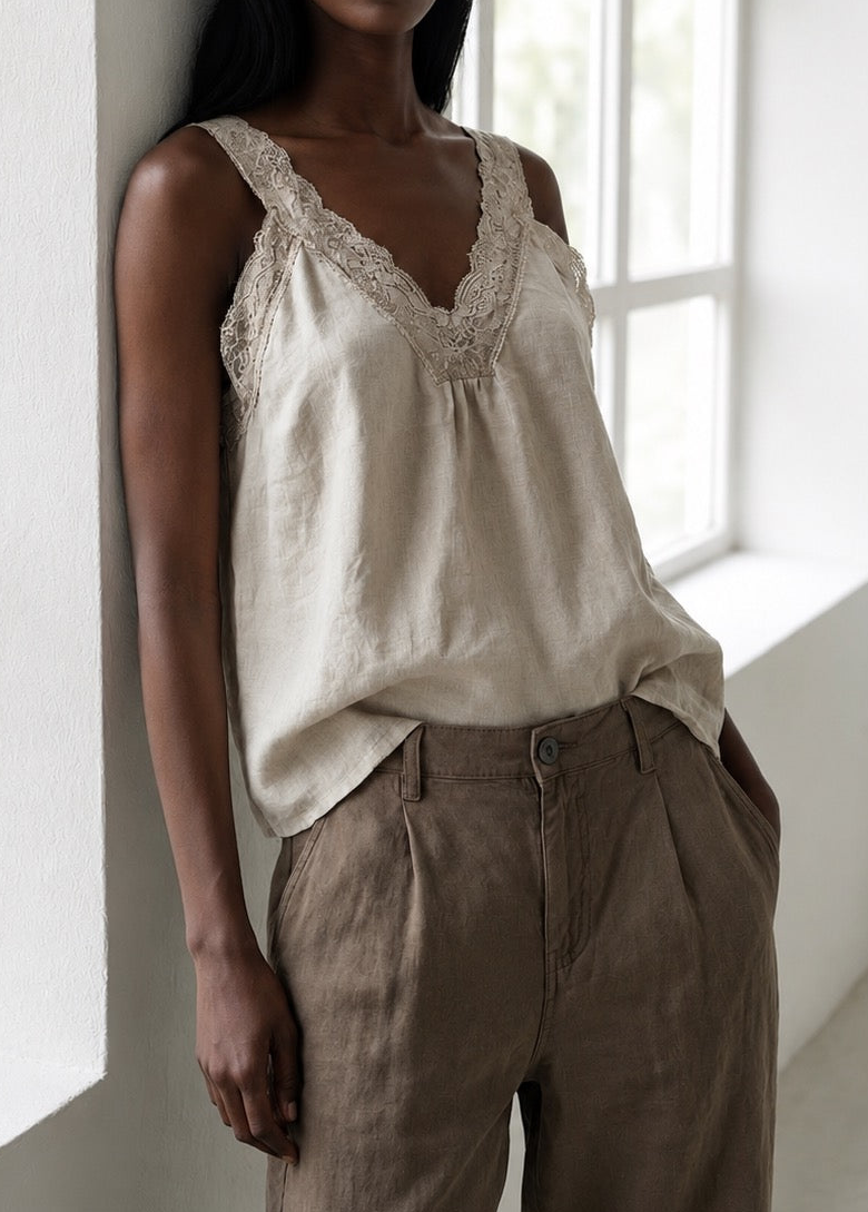 Nocturne Camisole