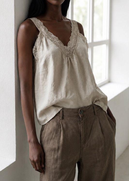 Nocturne Camisole