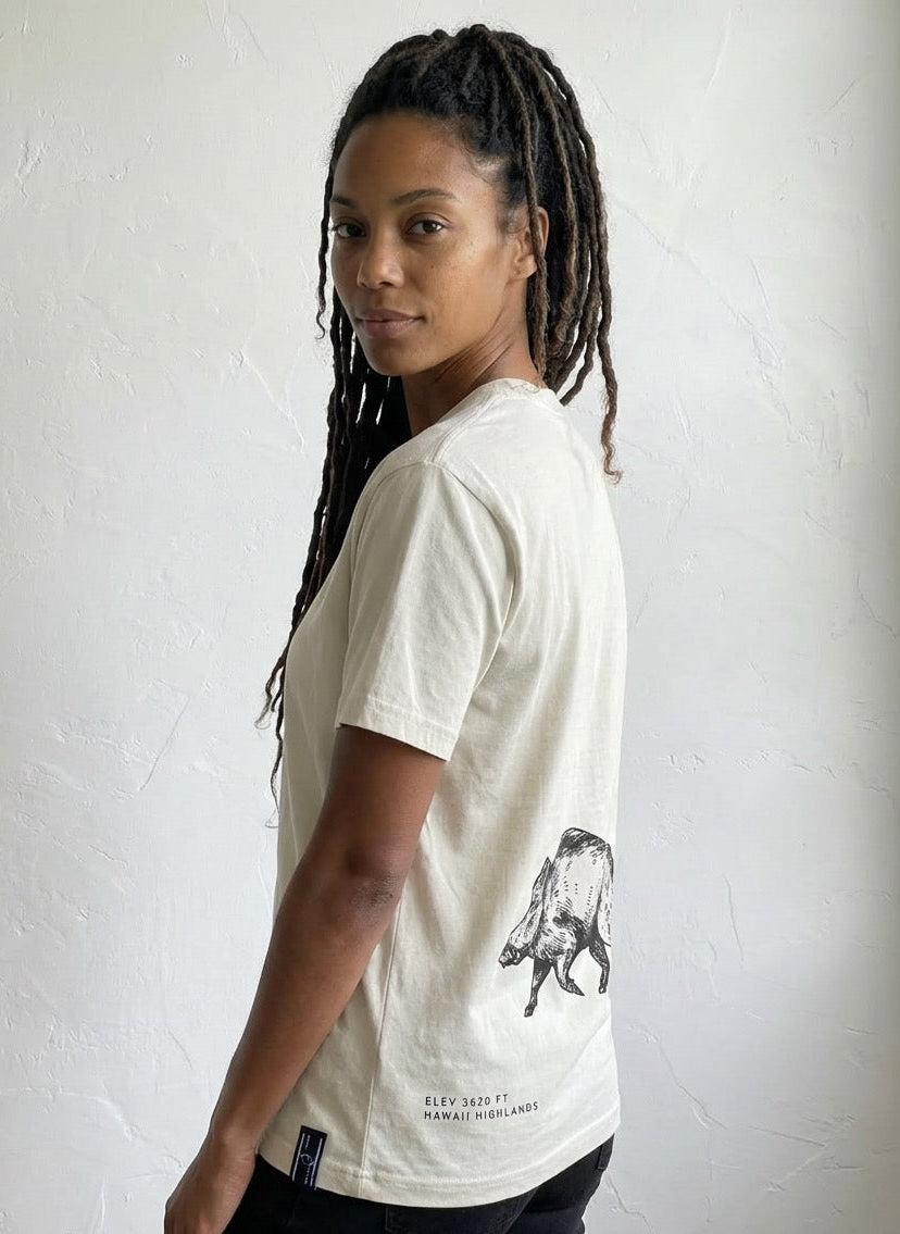 Field Tee