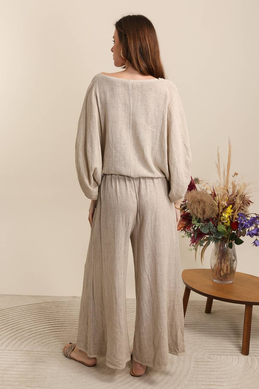 The Element Trouser