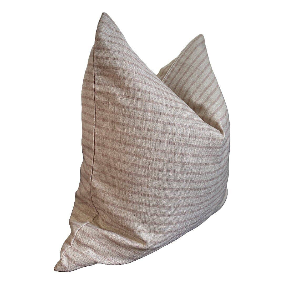 Pillow / Outdoor&Indoor / Sparrow