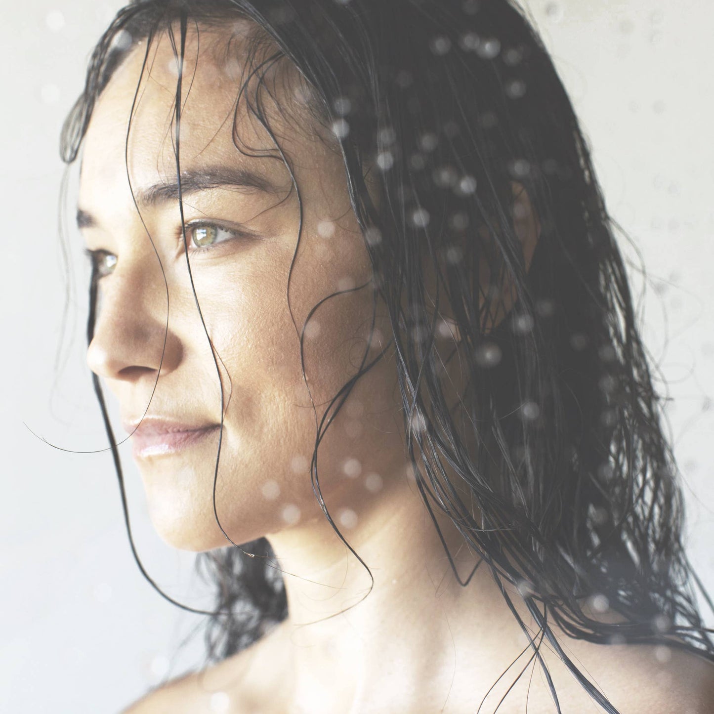 Crème Mask / Nourish & Grow / Refuge Hair