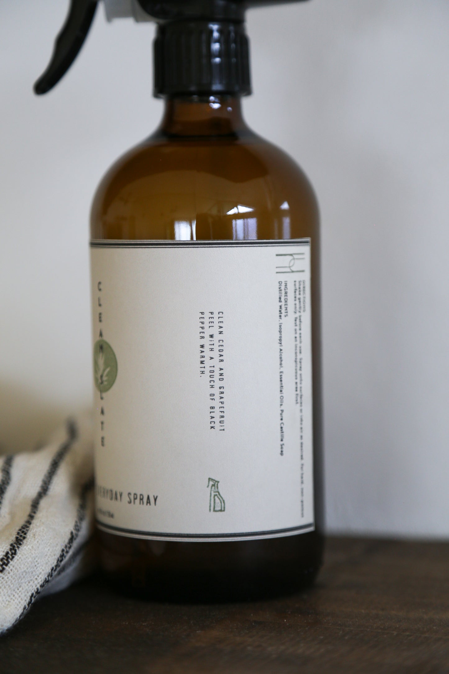 Everyday Spray / Clean Slate