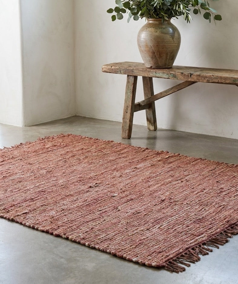 Chindi Rug